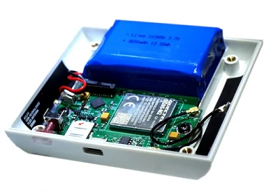 ST-1 IoT Modem